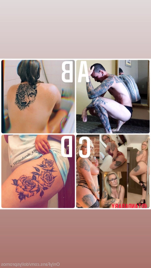 ℳ𝒾𝓈𝓈 𝒟ℴ𝓁𝓁𝓎 ³⁴ᵏ [ missdollypromotions ] Onlyfans leaked photo 11448736 on Hotleaks.tv
