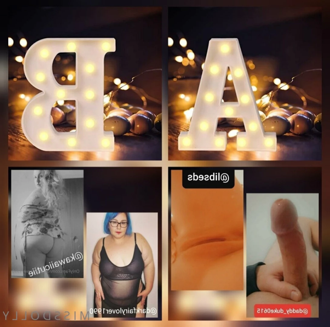 ℳ𝒾𝓈𝓈 𝒟ℴ𝓁𝓁𝓎 ³⁴ᵏ [ missdollypromotions ] Onlyfans leaked photo 11656664 on Hotleaks.tv