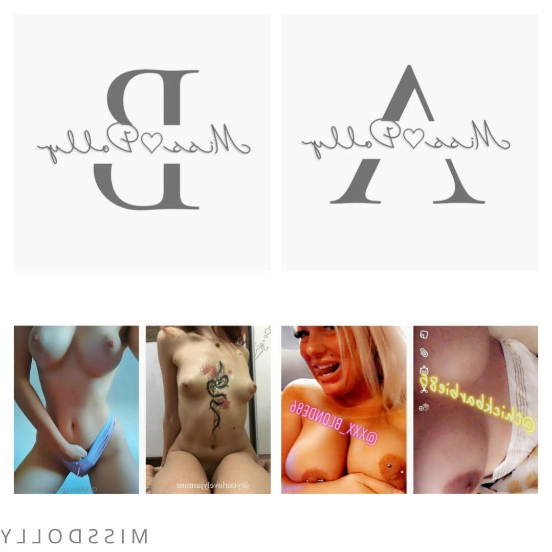 ℳ𝒾𝓈𝓈 𝒟ℴ𝓁𝓁𝓎 ³⁴ᵏ [ missdollypromotions ] Onlyfans leaked photo 11658107 on Hotleaks.tv