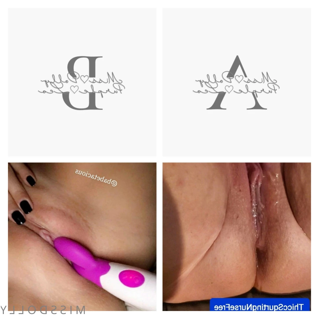 ℳ𝒾𝓈𝓈 𝒟ℴ𝓁𝓁𝓎 ³⁴ᵏ [ missdollypromotions ] Onlyfans leaked photo 11660610 on Hotleaks.tv