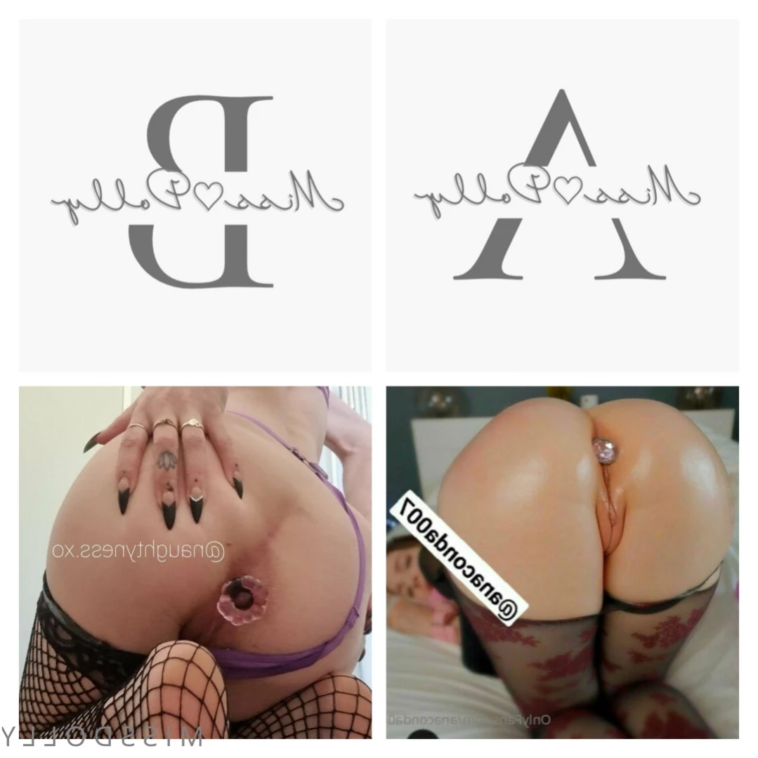 ℳ𝒾𝓈𝓈 𝒟ℴ𝓁𝓁𝓎 ³⁴ᵏ [ missdollypromotions ] Onlyfans leaked photo 11666633 on Hotleaks.tv