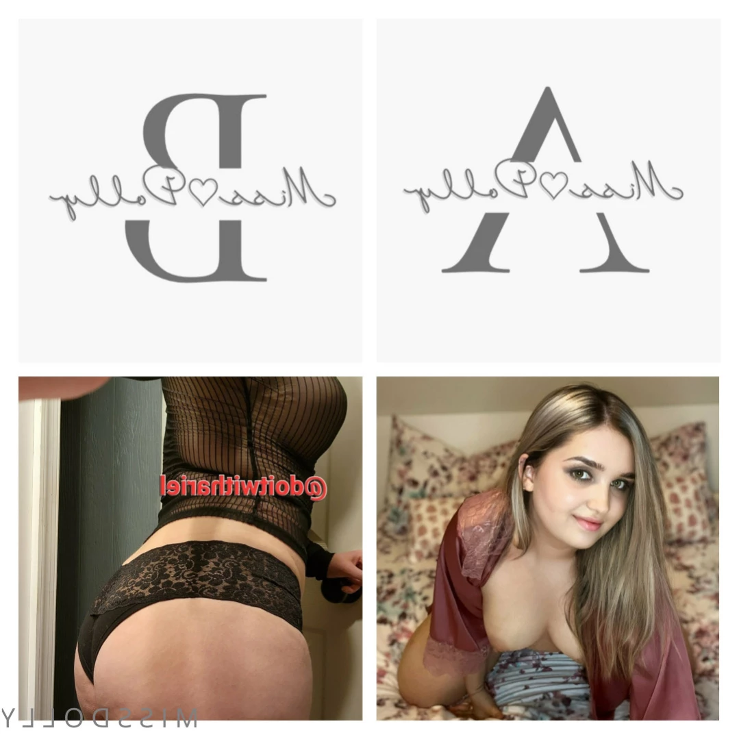 ℳ𝒾𝓈𝓈 𝒟ℴ𝓁𝓁𝓎 ³⁴ᵏ [ missdollypromotions ] Onlyfans leaked photo 11683248 on Hotleaks.tv