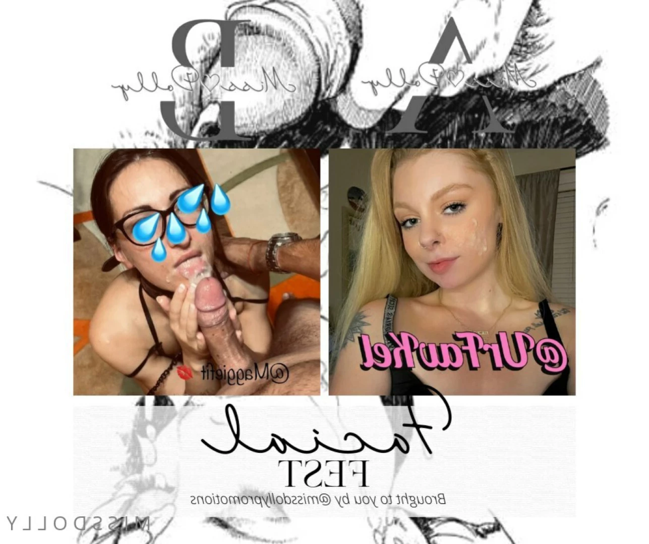 ℳ𝒾𝓈𝓈 𝒟ℴ𝓁𝓁𝓎 ³⁴ᵏ [ missdollypromotions ] Onlyfans leaked photo 13186862 on Hotleaks.tv