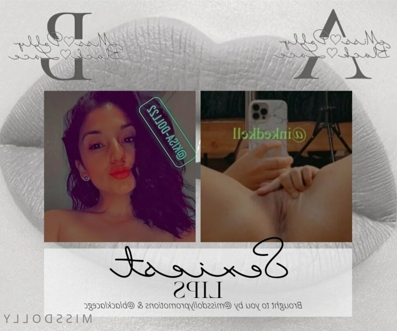 ℳ𝒾𝓈𝓈 𝒟ℴ𝓁𝓁𝓎 ³⁴ᵏ [ missdollypromotions ] Onlyfans leaked photo 13945123 on Hotleaks.tv