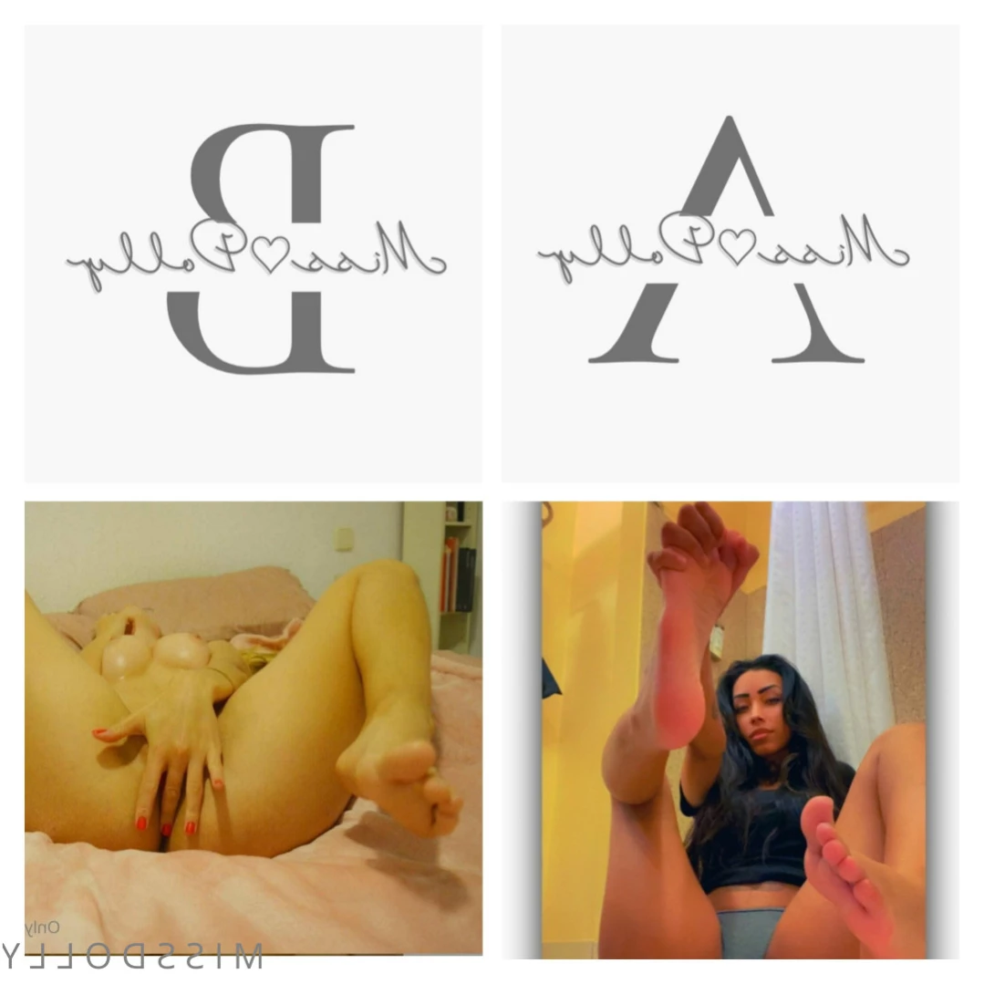 ℳ𝒾𝓈𝓈 𝒟ℴ𝓁𝓁𝓎 ³⁴ᵏ [ missdollypromotions ] Onlyfans leaked photo 13967419 on Hotleaks.tv