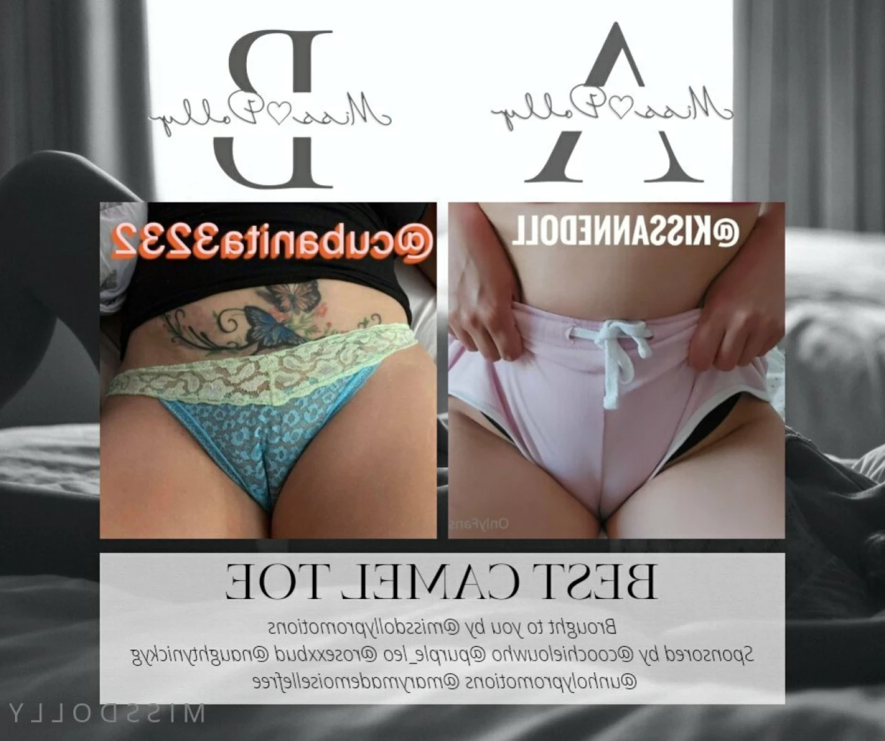 ℳ𝒾𝓈𝓈 𝒟ℴ𝓁𝓁𝓎 ³⁴ᵏ [ missdollypromotions ] Onlyfans leaked photo 14243877 on Hotleaks.tv