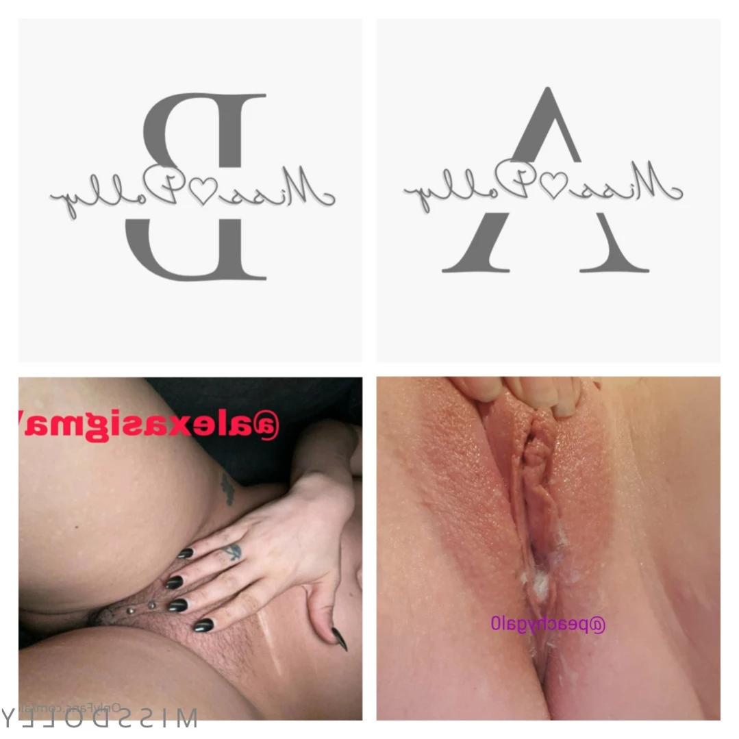 ℳ𝒾𝓈𝓈 𝒟ℴ𝓁𝓁𝓎 ³⁴ᵏ [ missdollypromotions ] Onlyfans leaked photo 14244326 on Hotleaks.tv