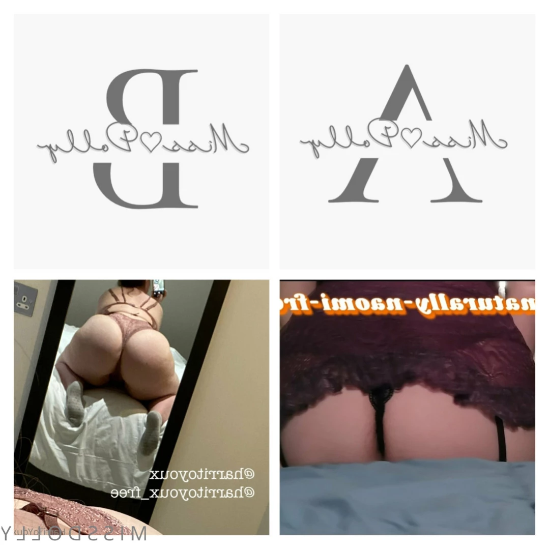 ℳ𝒾𝓈𝓈 𝒟ℴ𝓁𝓁𝓎 ³⁴ᵏ [ missdollypromotions ] Onlyfans leaked photo 14244915 on Hotleaks.tv