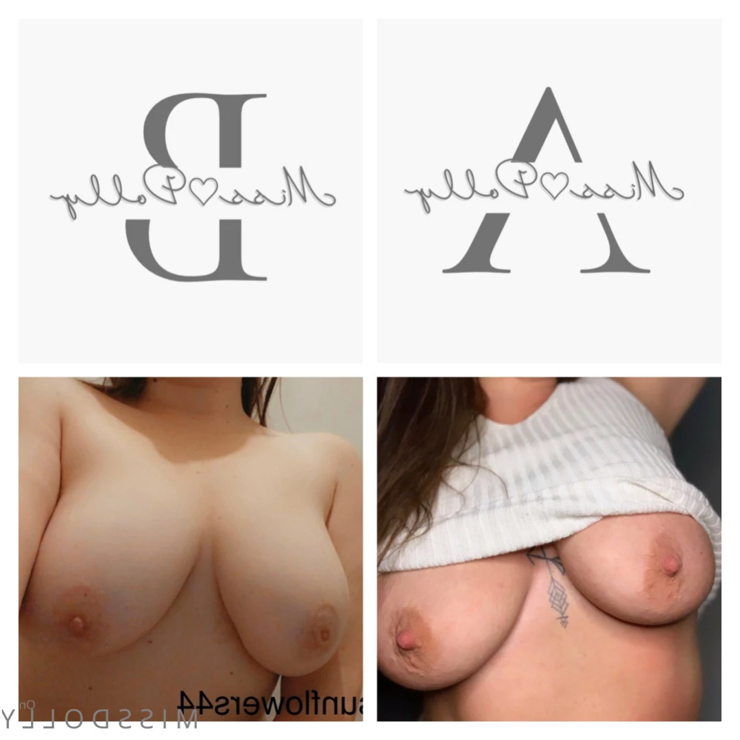 ℳ𝒾𝓈𝓈 𝒟ℴ𝓁𝓁𝓎 ³⁴ᵏ [ missdollypromotions ] Onlyfans leaked photo 14615430 on Hotleaks.tv