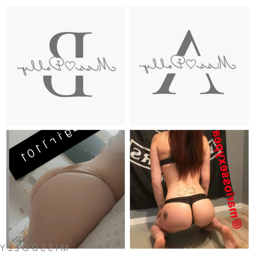 ℳ𝒾𝓈𝓈 𝒟ℴ𝓁𝓁𝓎 ³⁴ᵏ [ missdollypromotions ] Onlyfans leaked photo 14920158 on Hotleaks.tv