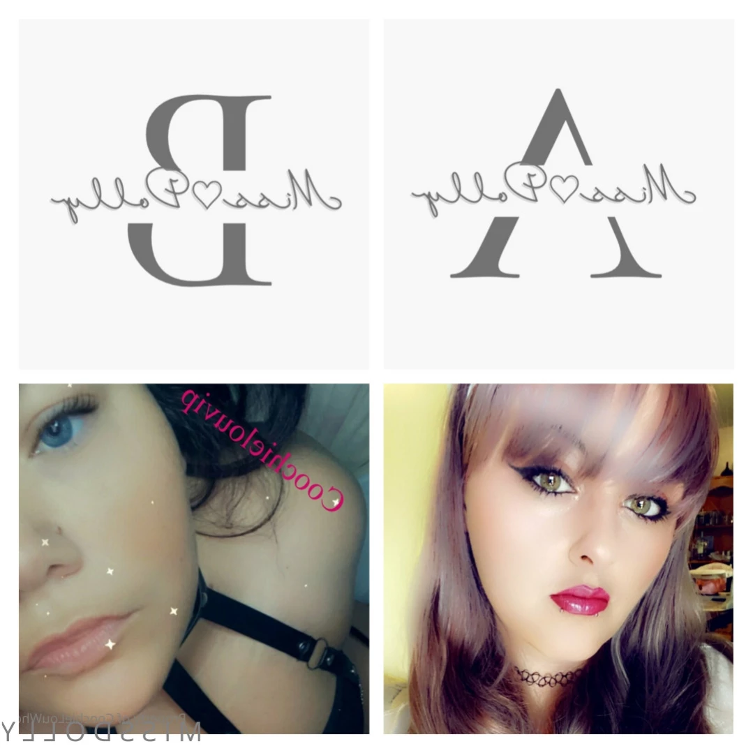 ℳ𝒾𝓈𝓈 𝒟ℴ𝓁𝓁𝓎 ³⁴ᵏ [ missdollypromotions ] Onlyfans leaked photo 15830645 on Hotleaks.tv
