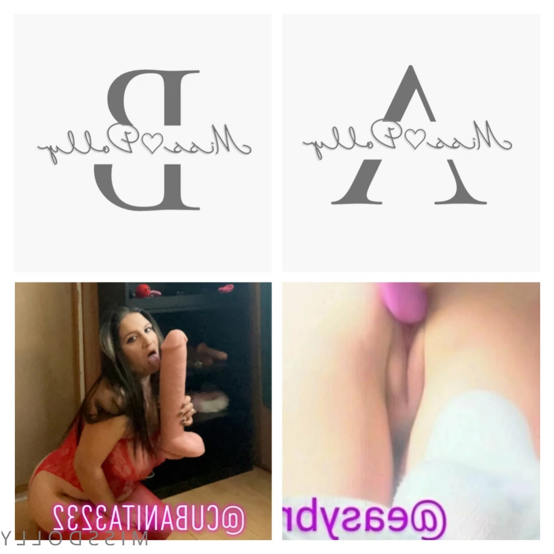 ℳ𝒾𝓈𝓈 𝒟ℴ𝓁𝓁𝓎 ³⁴ᵏ [ missdollypromotions ] Onlyfans leaked photo 16341109 on Hotleaks.tv