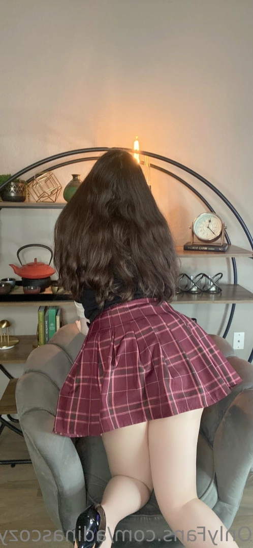 adinascozylife Onlyfans leaked photo 12268727 on Hotleaks.tv