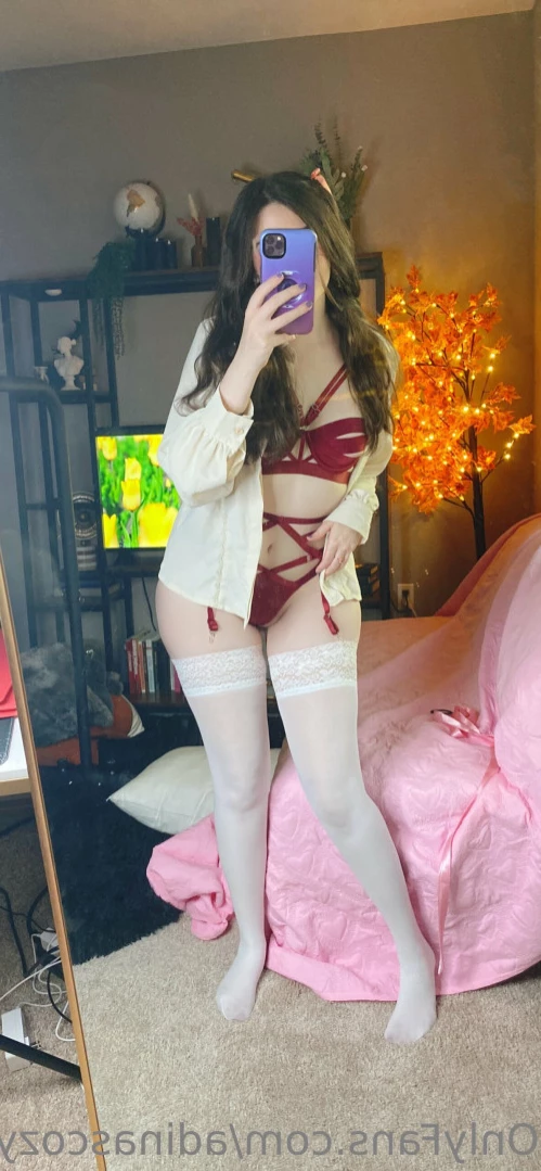 adinascozylife Onlyfans leaked photo 13110061 on Hotleaks.tv