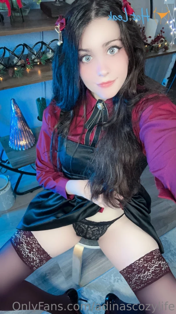 adinascozylife Onlyfans leaked photo 13789920 on Hotleaks.tv