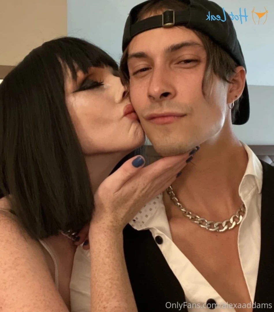 Alexa Addams [ alexaaddams ] Onlyfans leaked photo 11990912 on Hotleaks.tv