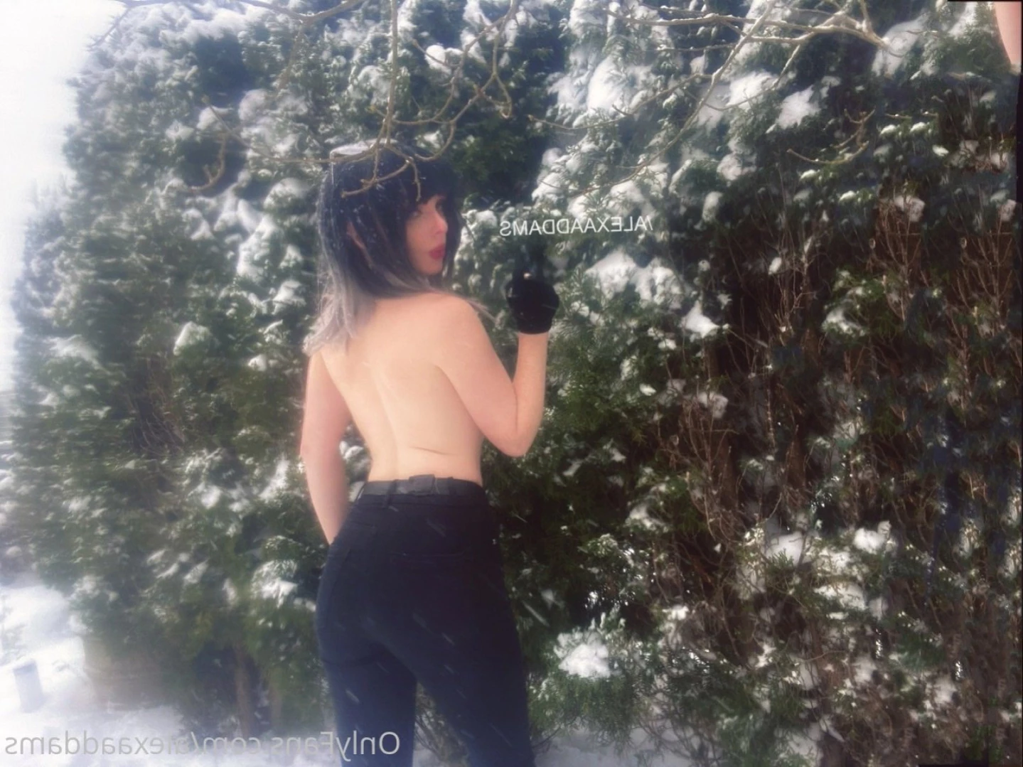Alexa Addams [ alexaaddams ] Onlyfans leaked photo 12935704 on Hotleaks.tv
