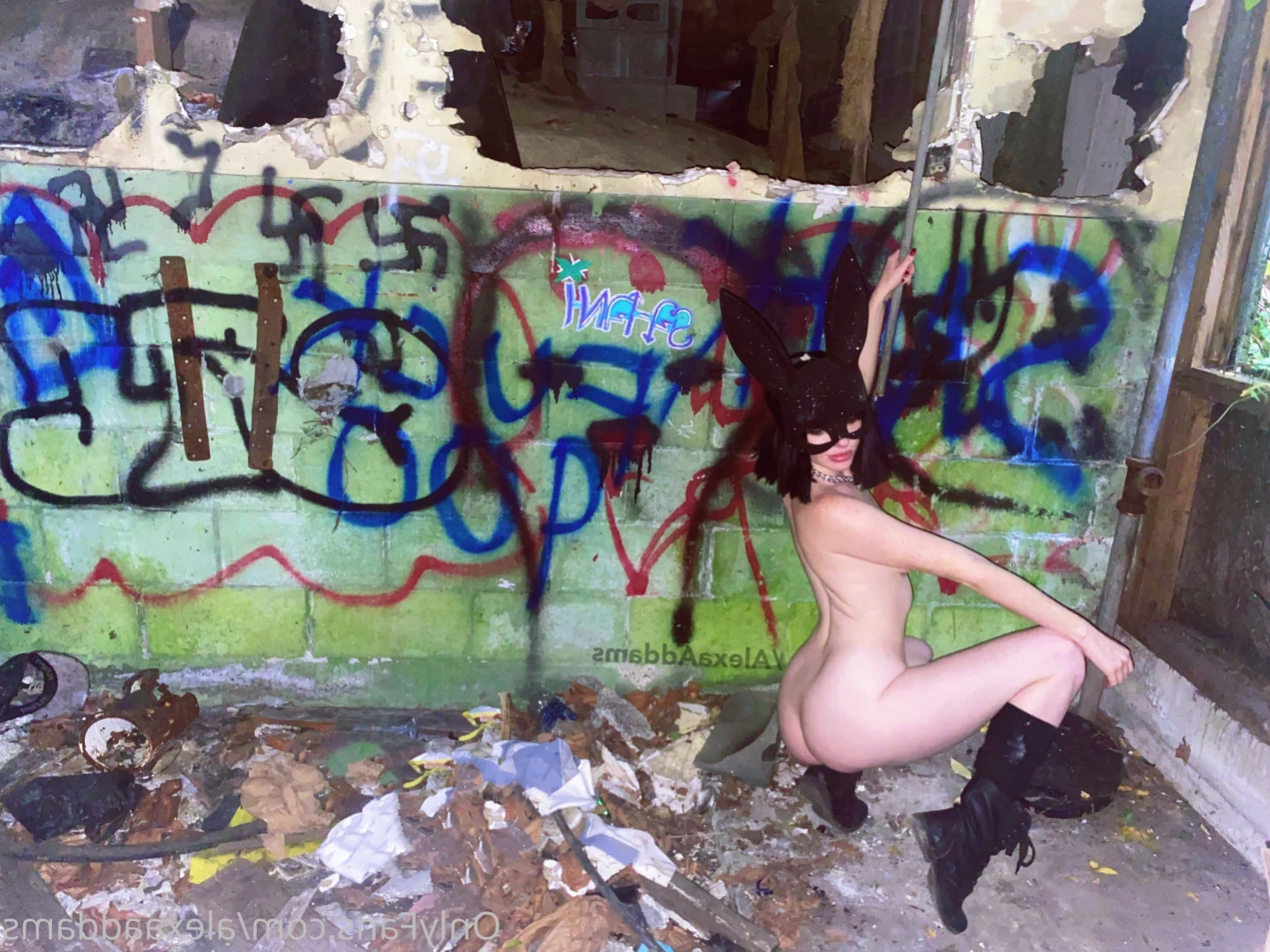 Alexa Addams [ alexaaddams ] Onlyfans leaked photo 14489795 on Hotleaks.tv