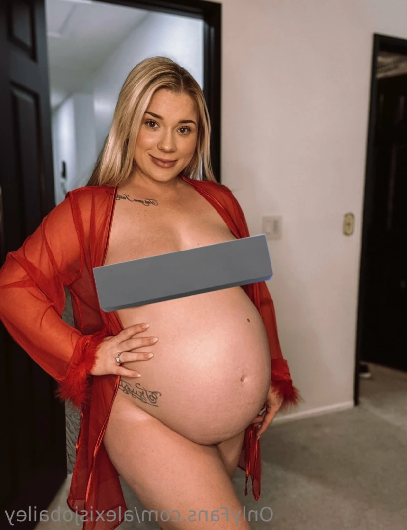 Alexis Bailey [ alexisjobailey ] Onlyfans leaked photo 10934129 on Hotleaks.tv