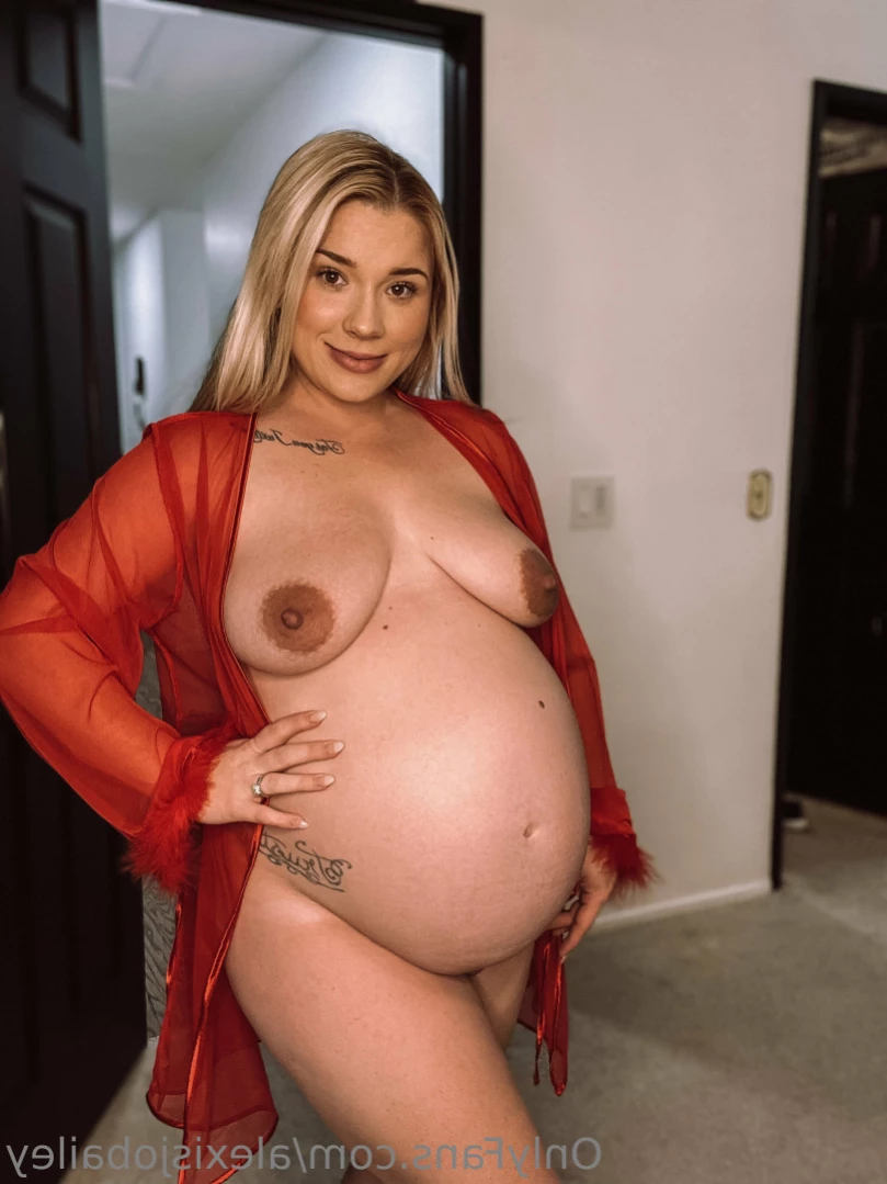Alexis Bailey [ alexisjobailey ] Onlyfans leaked photo 13417341 on Hotleaks.tv