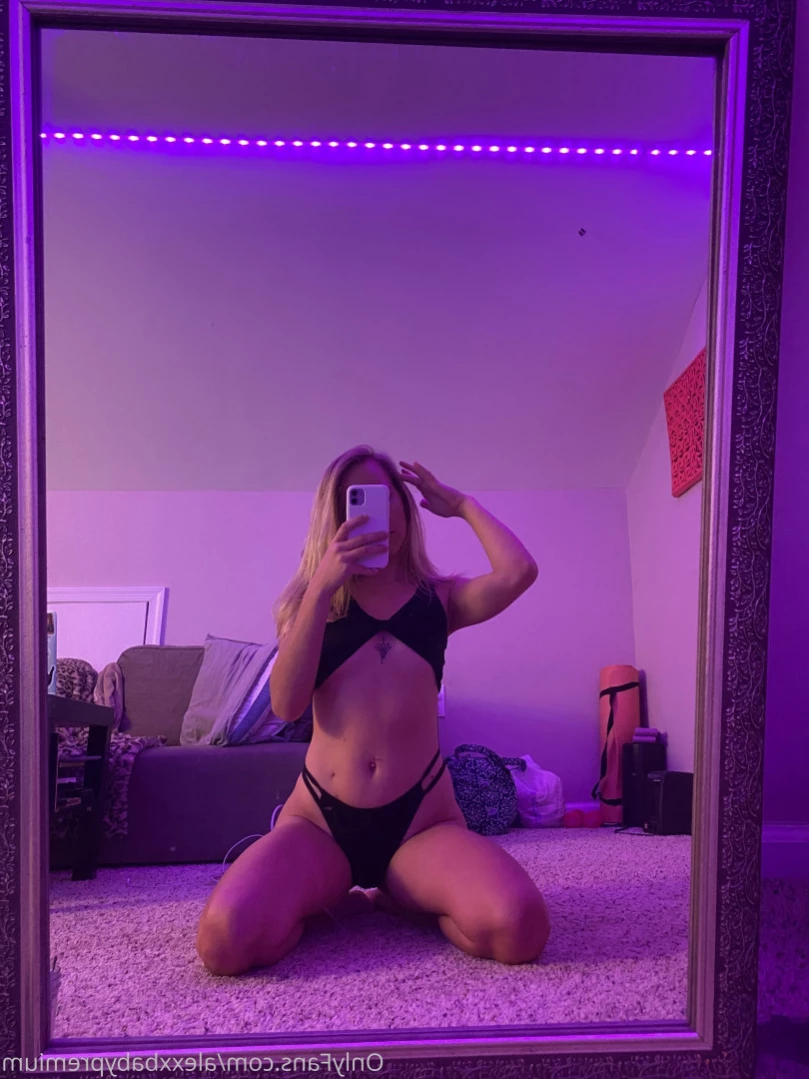 AlexxBaby [ alexxbabypremium ] Onlyfans leaked photo 13092659 on Hotleaks.tv