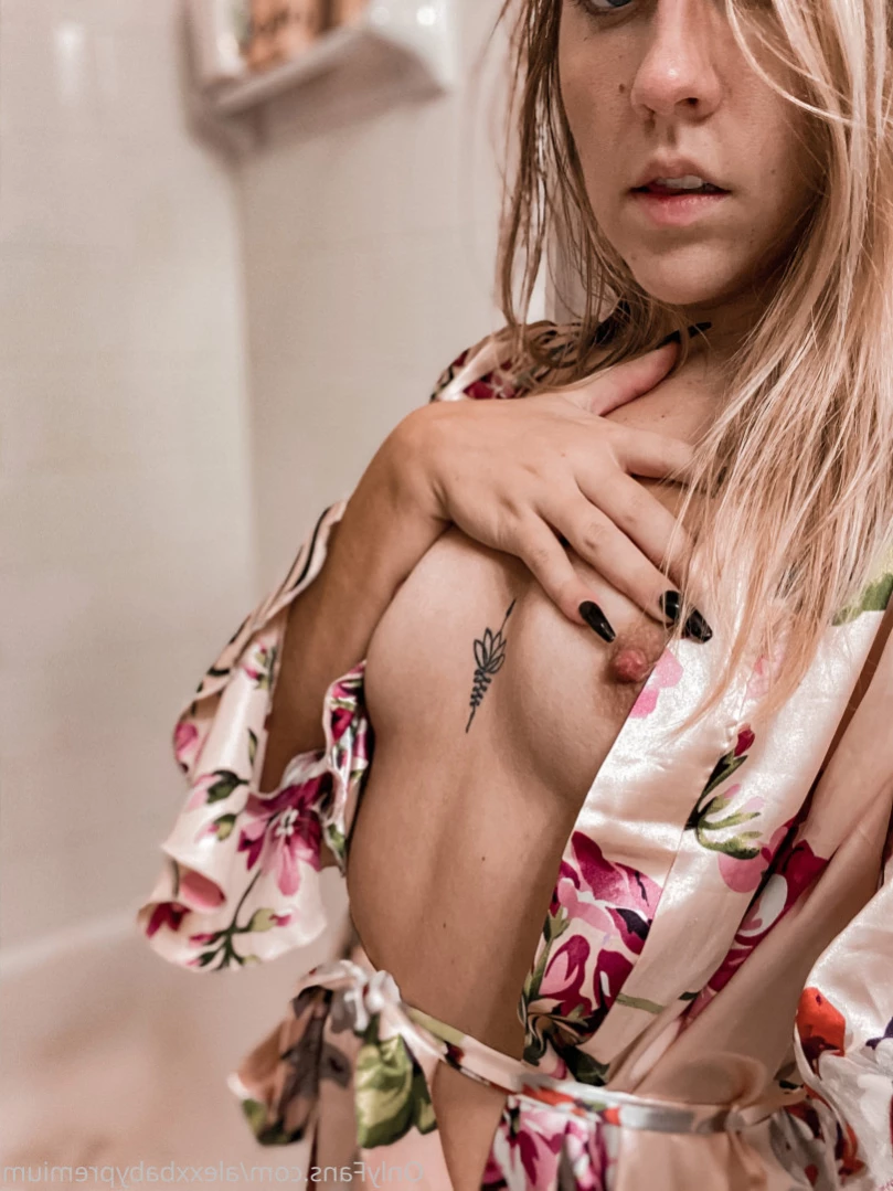 AlexxBaby [ alexxbabypremium ] Onlyfans leaked photo 13605977 on Hotleaks.tv