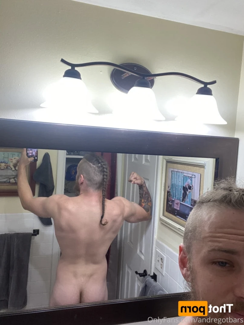 Andy Savage [ andregotbars ] Onlyfans leaked photo 11948644 on Hotleaks.tv
