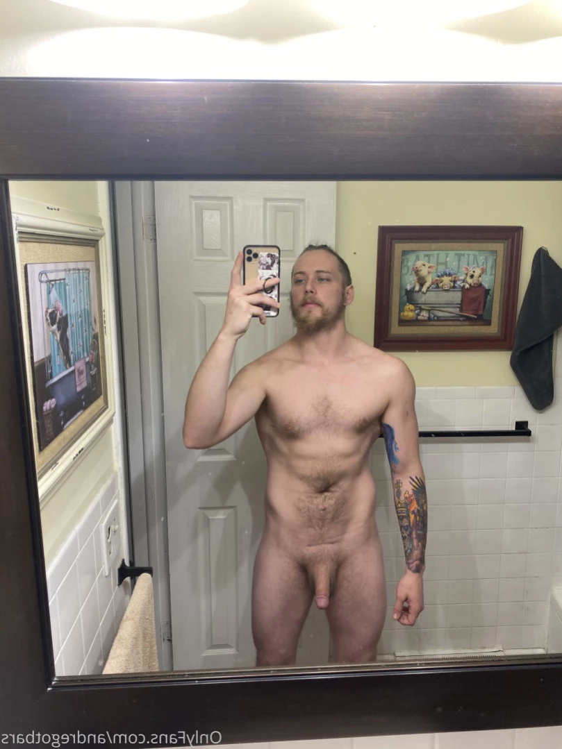 Andy Savage [ andregotbars ] Onlyfans leaked photo 12010290 on Hotleaks.tv