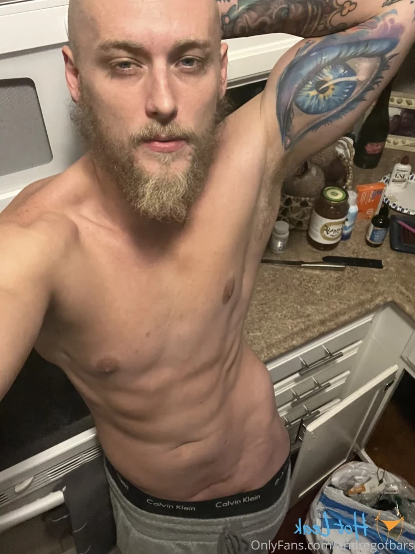 Andy Savage [ andregotbars ] Onlyfans leaked photo 12020684 on Hotleaks.tv