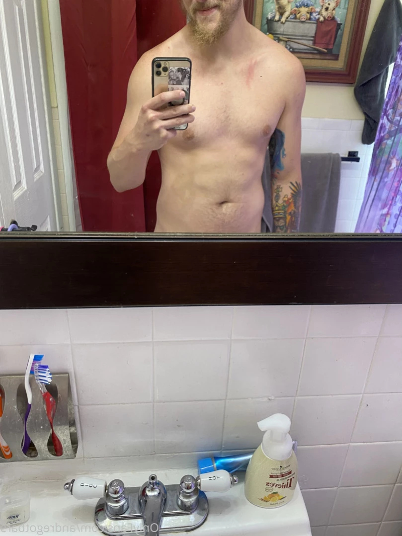 Andy Savage [ andregotbars ] Onlyfans leaked photo 12047429 on Hotleaks.tv