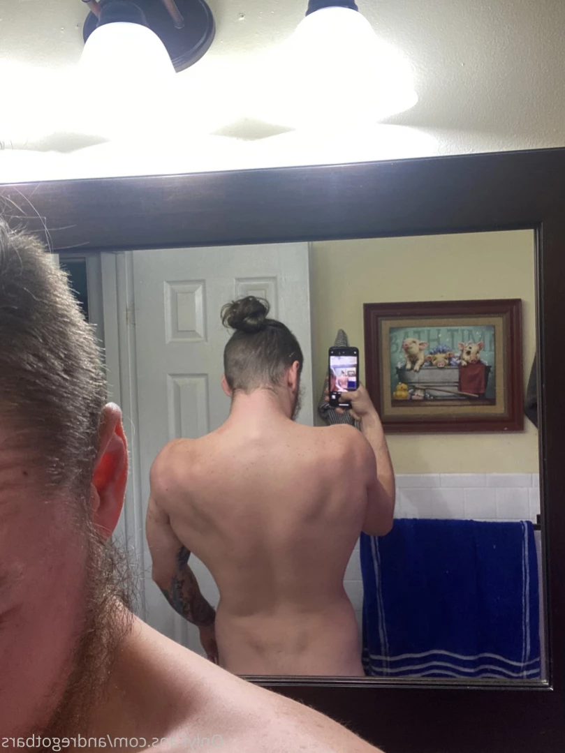 Andy Savage [ andregotbars ] Onlyfans leaked photo 12051029 on Hotleaks.tv