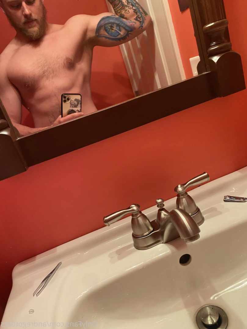 Andy Savage [ andregotbars ] Onlyfans leaked photo 12103940 on Hotleaks.tv