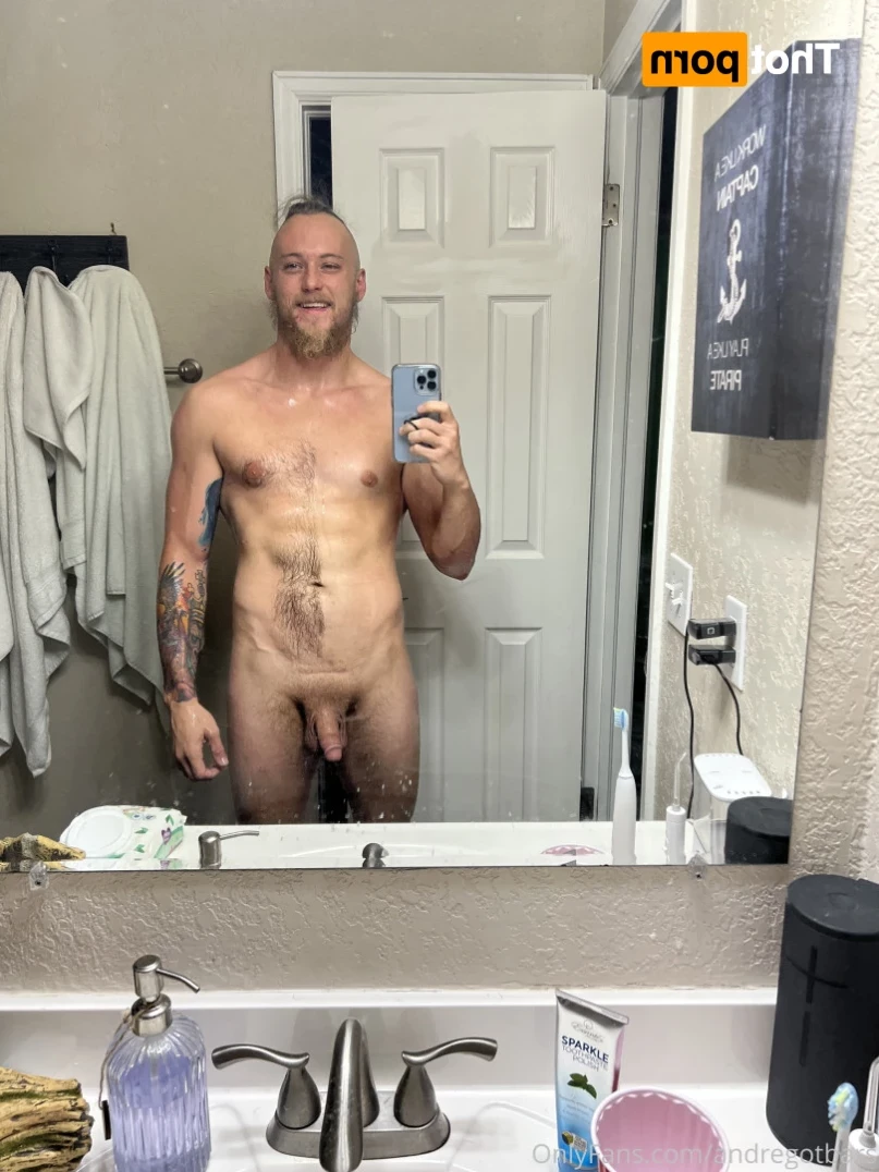 Andy Savage [ andregotbars ] Onlyfans leaked photo 12106164 on Hotleaks.tv