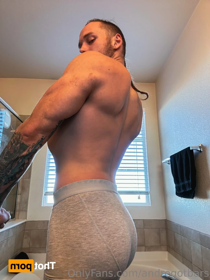 Andy Savage [ andregotbars ] Onlyfans leaked photo 12678183 on Hotleaks.tv