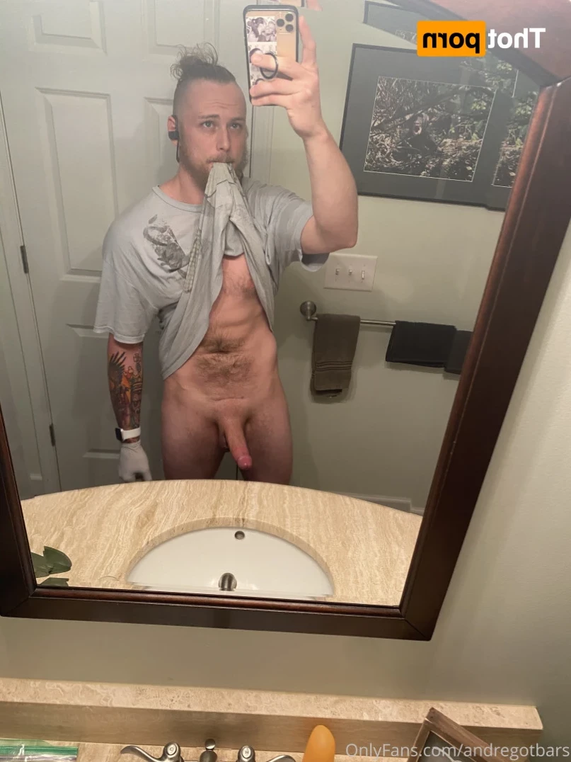 Andy Savage [ andregotbars ] Onlyfans leaked photo 13763546 on Hotleaks.tv