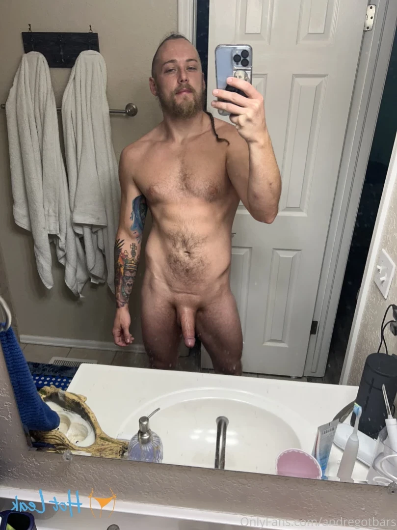 Andy Savage [ andregotbars ] Onlyfans leaked photo 14323096 on Hotleaks.tv