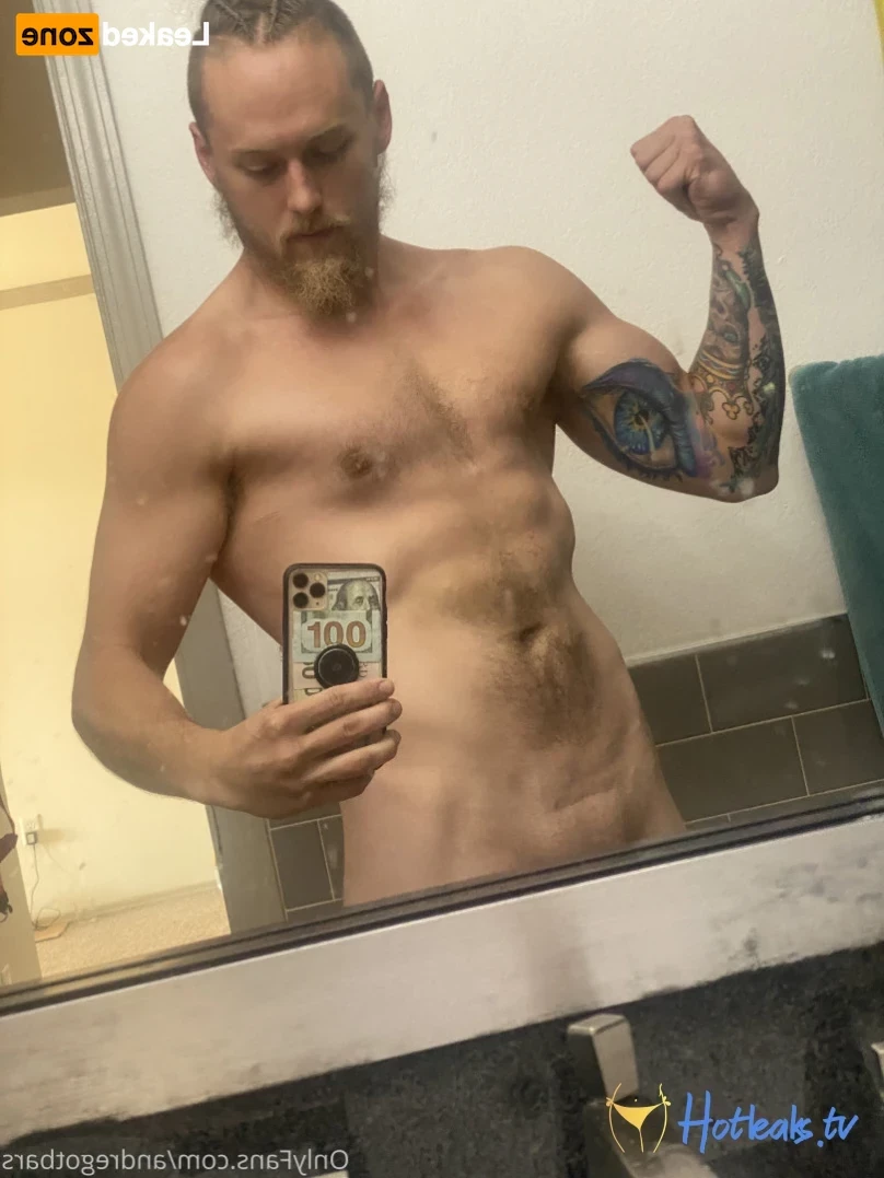 Andy Savage [ andregotbars ] Onlyfans leaked photo 14949655 on Hotleaks.tv