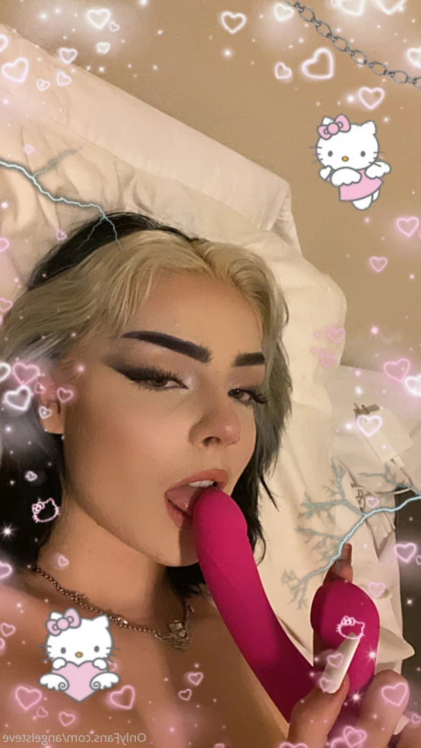 angelus [ angelsteve ] Onlyfans leaked photo 12683397 on Hotleaks.tv