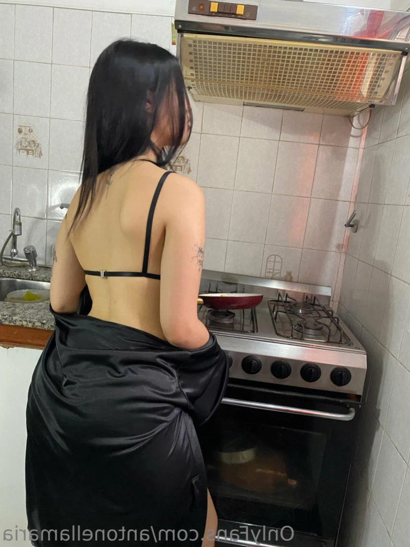Antonella 🍑 [ antonellamaria ] Onlyfans leaked photo 13344380 on Hotleaks.tv