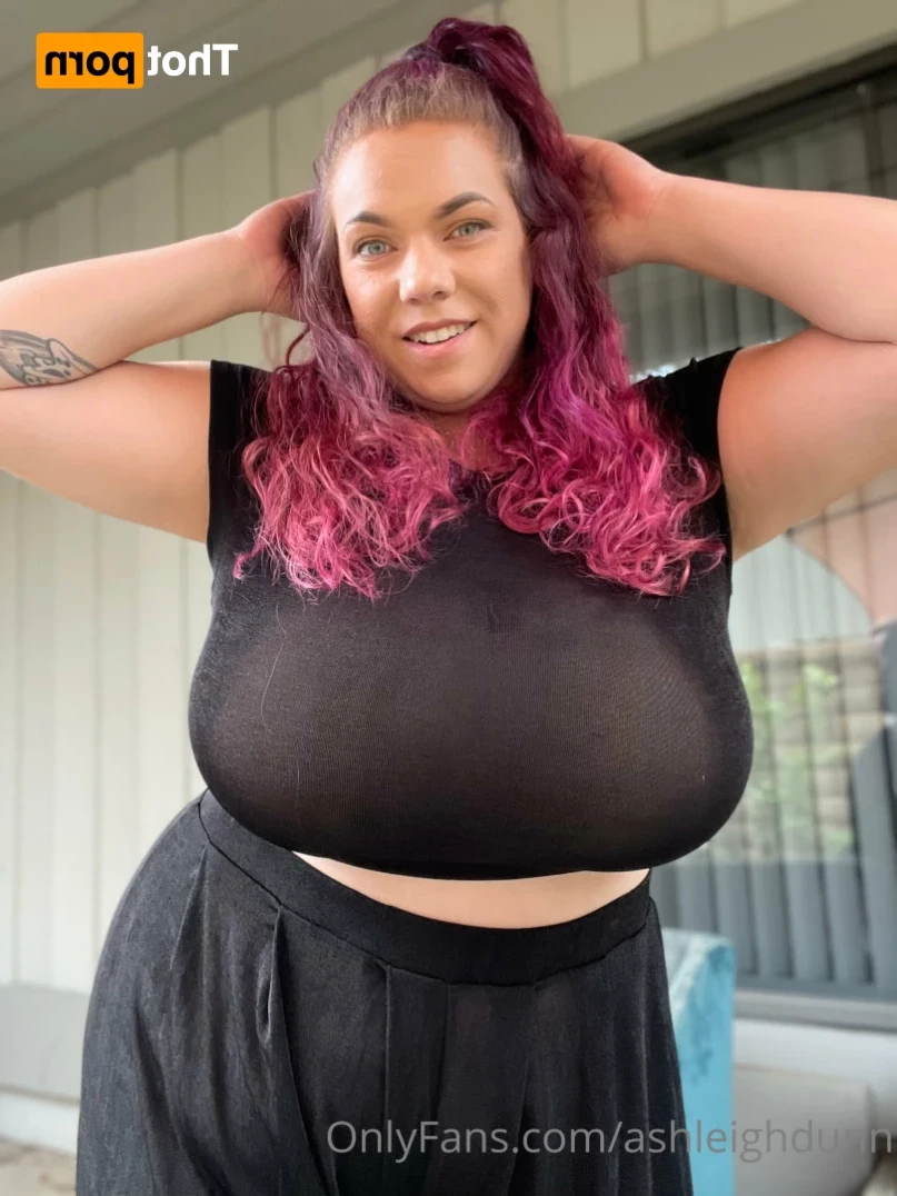 Ashleigh Dunn [ ashleighdunn ] Onlyfans leaked photo 12637418 on Hotleaks.tv