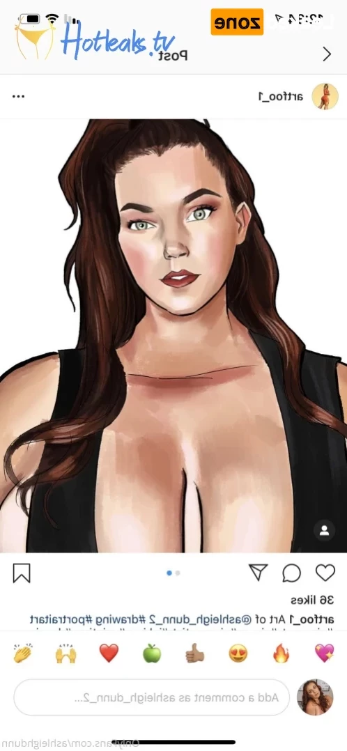 Ashleigh Dunn [ ashleighdunn ] Onlyfans leaked photo 15961580 on Hotleaks.tv