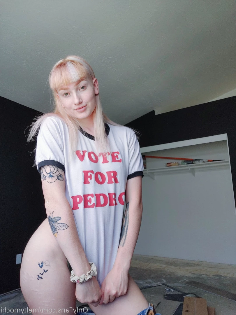 Mochi 🔥 [ meltymochi ] Onlyfans leaked photo 6205410 on Hotleaks.tv