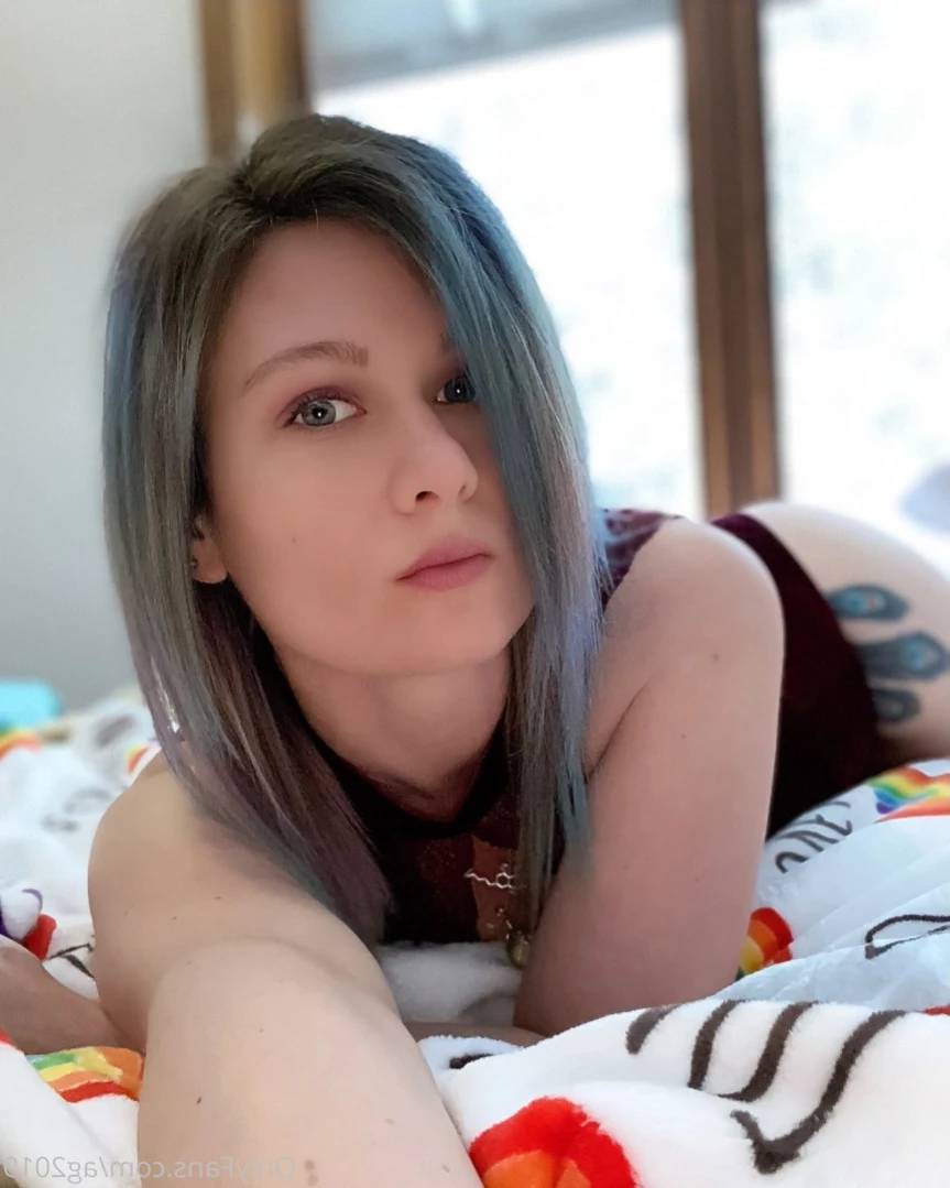 Ash [ ashtalkstoomuch ] Onlyfans leaked photo 11566163 on Hotleaks.tv