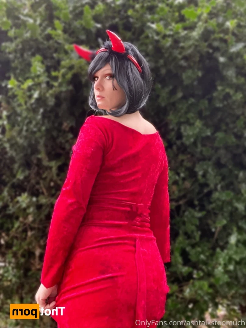 Ash [ ashtalkstoomuch ] Onlyfans leaked photo 11578137 on Hotleaks.tv