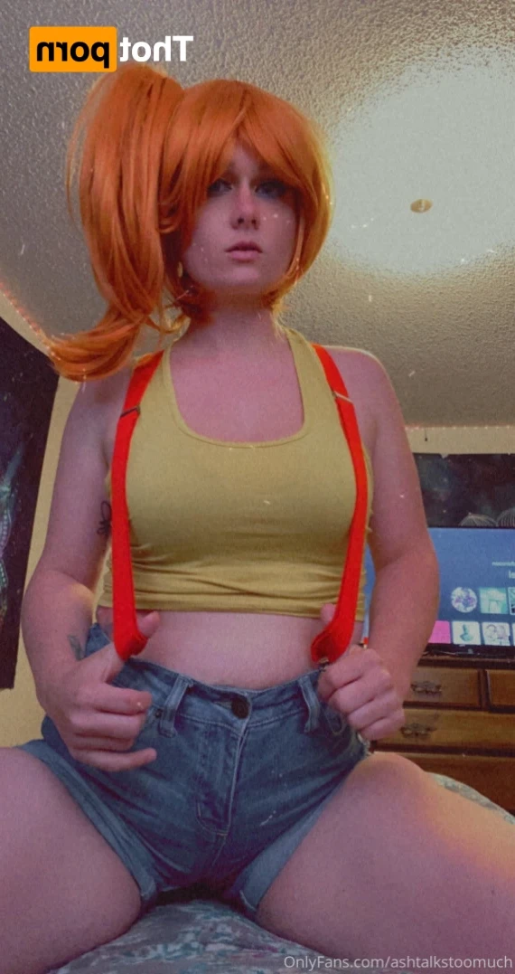 Ash [ ashtalkstoomuch ] Onlyfans leaked photo 11647902 on Hotleaks.tv