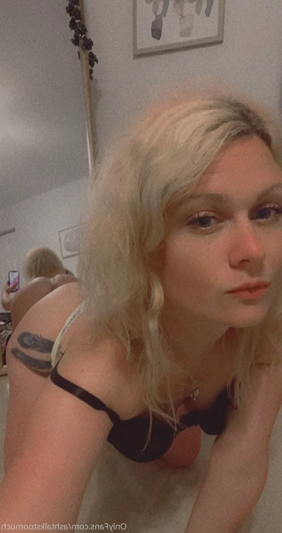 Ash [ ashtalkstoomuch ] Onlyfans leaked photo 11777487 on Hotleaks.tv