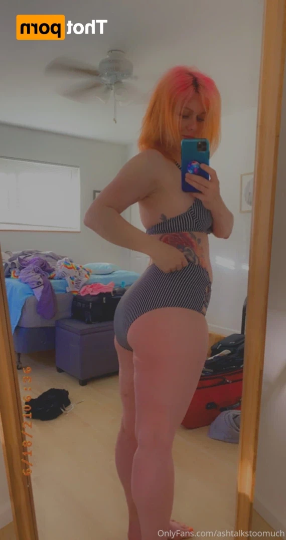 Ash [ ashtalkstoomuch ] Onlyfans leaked photo 11929695 on Hotleaks.tv