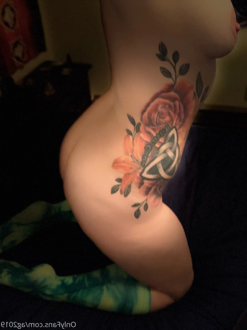 Ash [ ashtalkstoomuch ] Onlyfans leaked photo 11933879 on Hotleaks.tv
