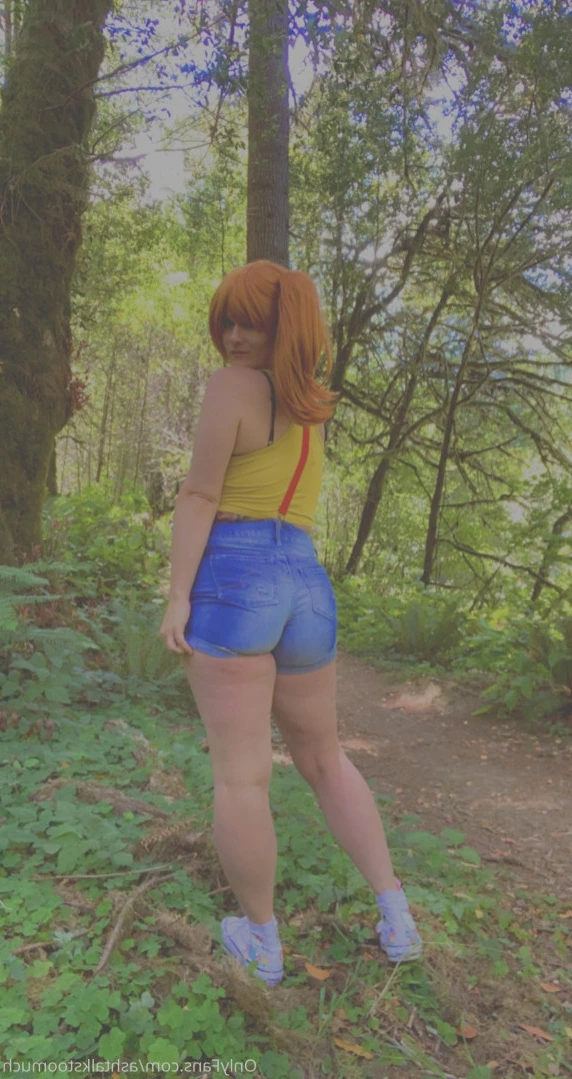 Ash [ ashtalkstoomuch ] Onlyfans leaked photo 12211832 on Hotleaks.tv