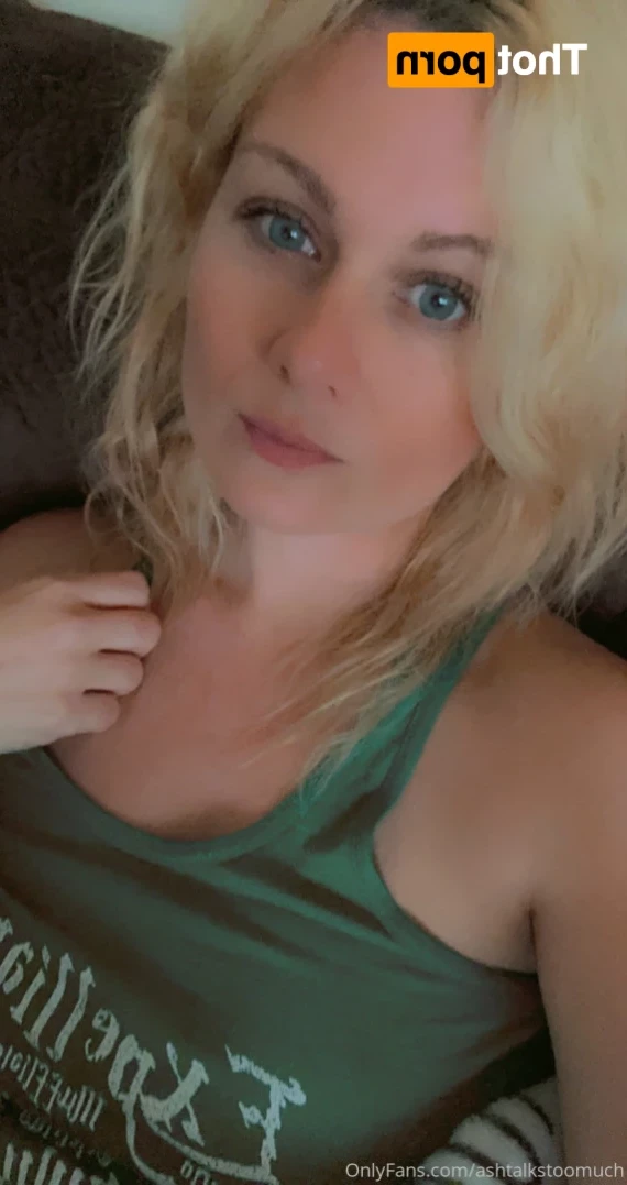 Ash [ ashtalkstoomuch ] Onlyfans leaked photo 12290408 on Hotleaks.tv